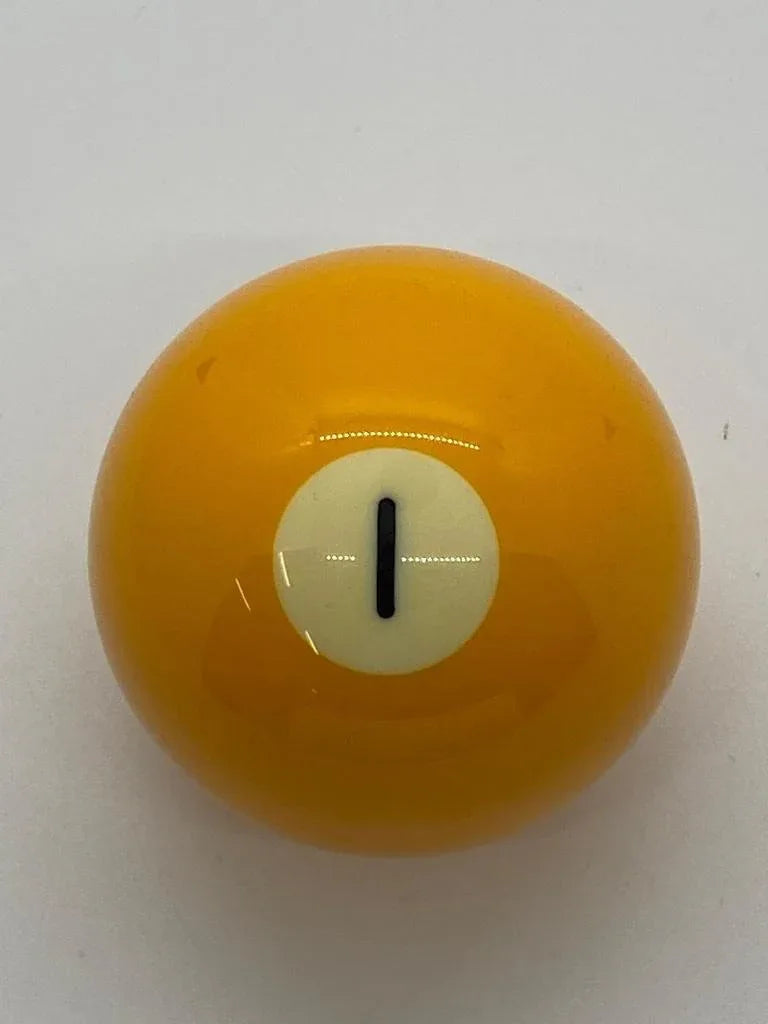 🎱 Billardkugel – Einzelkugel in Top-Qualität