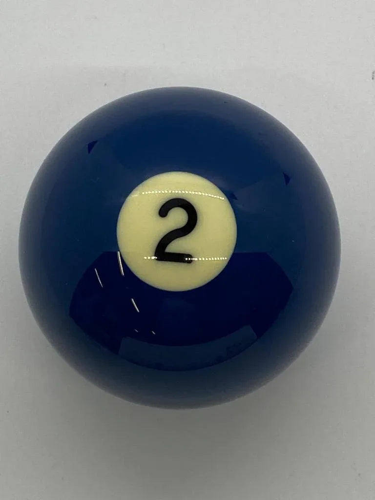 🎱 Billardkugel – Einzelkugel in Top-Qualität