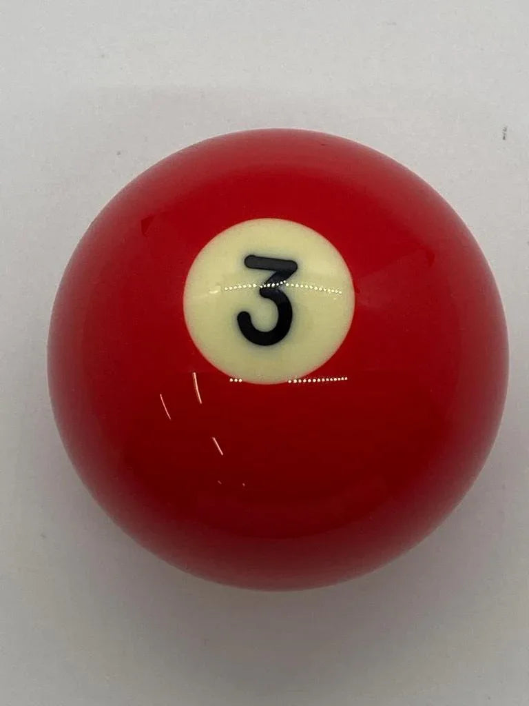 🎱 Billardkugel – Einzelkugel in Top-Qualität