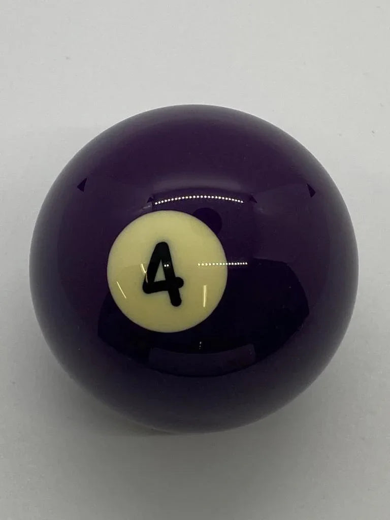 🎱 Billardkugel – Einzelkugel in Top-Qualität