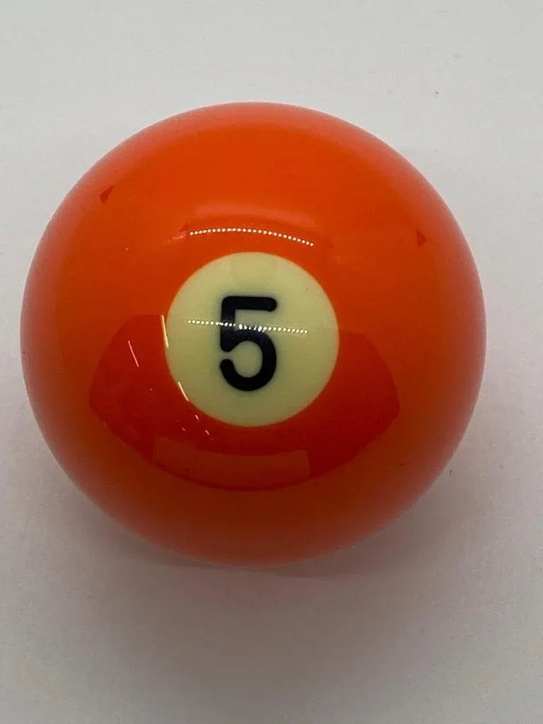 🎱 Billardkugel – Einzelkugel in Top-Qualität