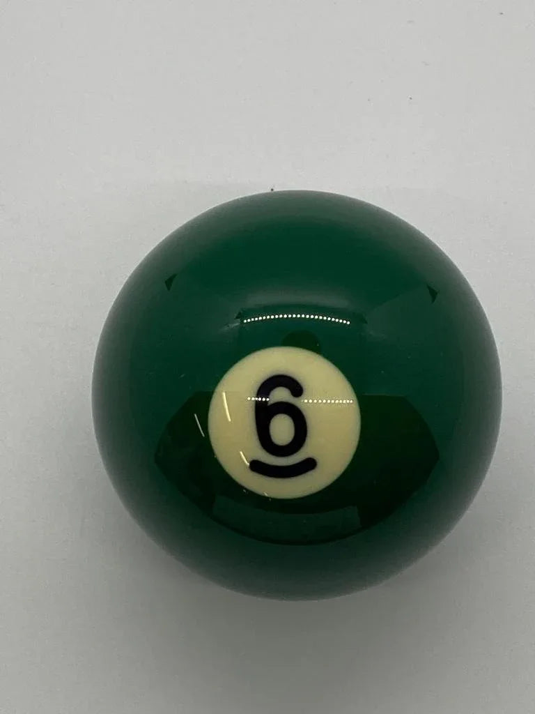🎱 Billardkugel – Einzelkugel in Top-Qualität