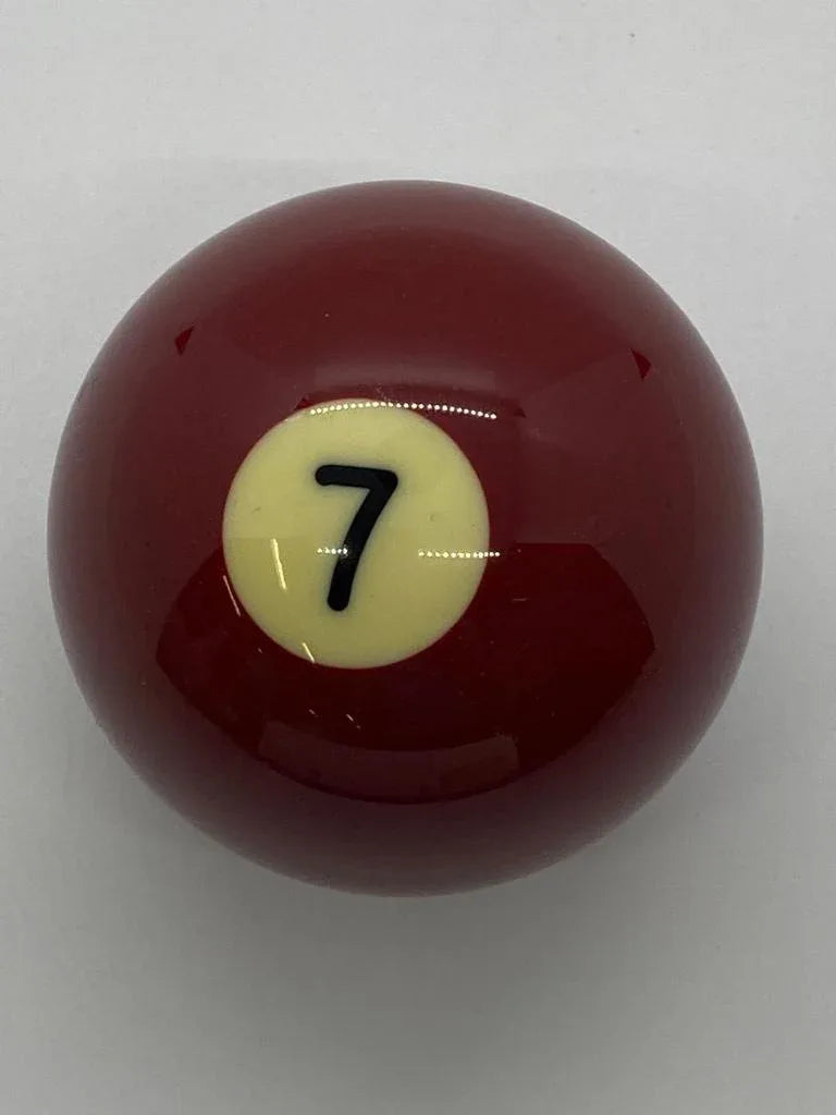🎱 Billardkugel – Einzelkugel in Top-Qualität