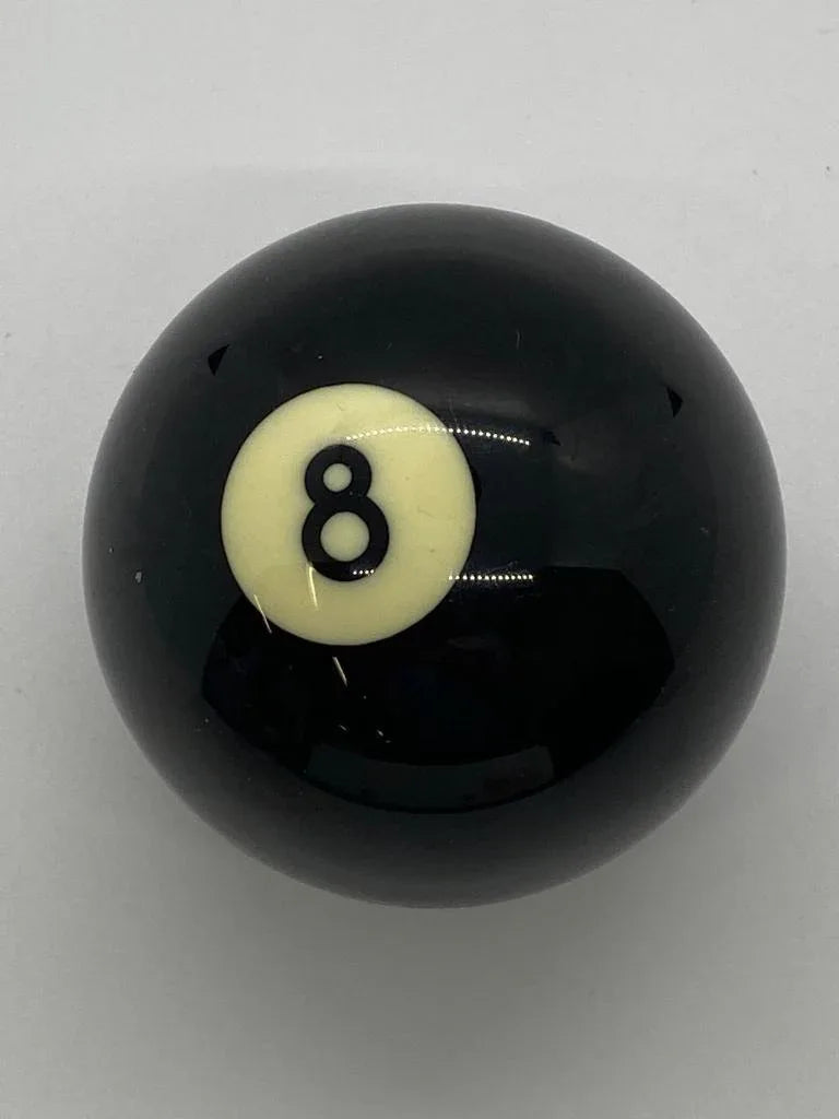 🎱 Billardkugel – Einzelkugel in Top-Qualität