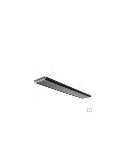 Billardleuchte Compact Nautilus 205 cm LED