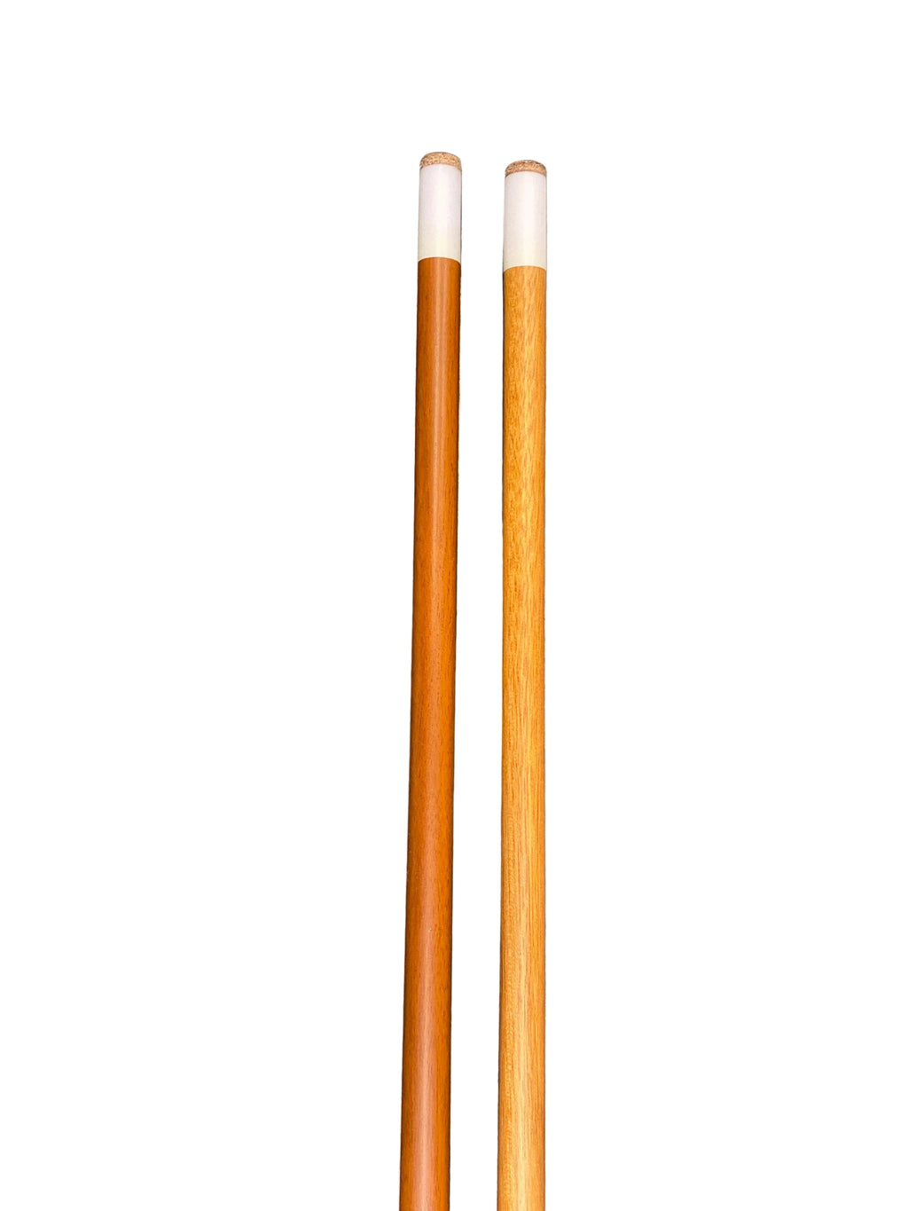 Billardqueue International Mahagoni Rot 3