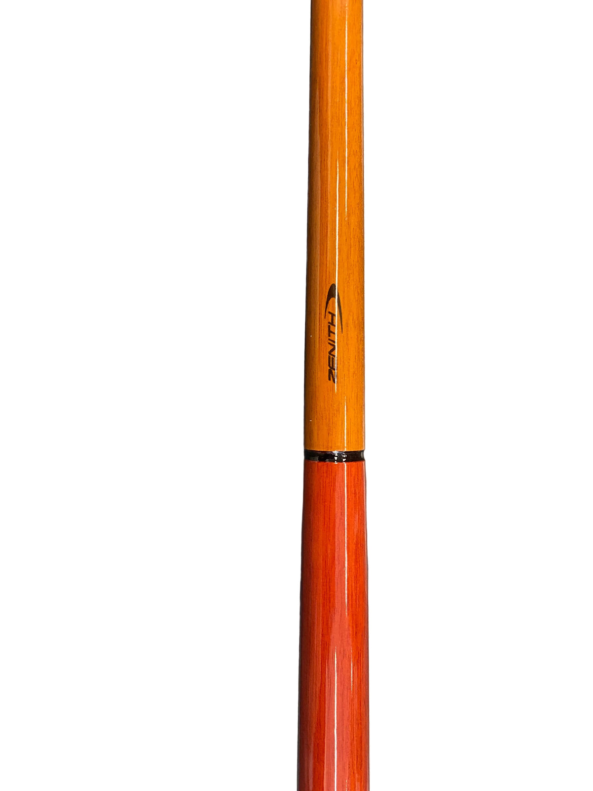 Billardqueue International Mahagoni Rot 4
