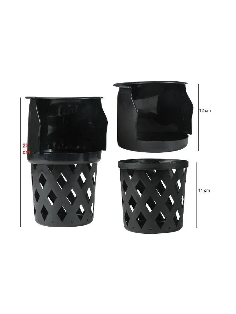 Poches de billard/Poche de réception-Panier Garlando