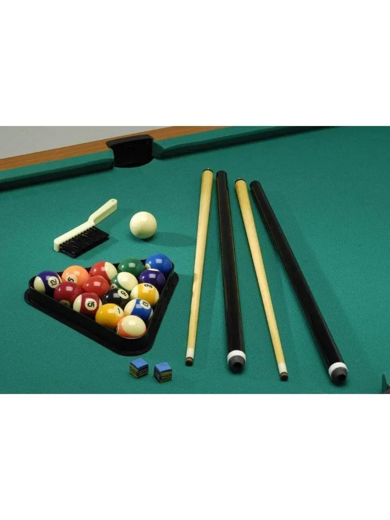 Table de billard Chicago 4 pieds