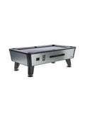 Table de billard Longoni Tornado Silver 8 ft