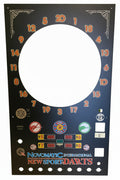 Frontscheibe Plexiglas Novomatic Occasion