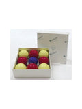 Boccetta Set Super Aramith ø 59,0mm/54,0mm