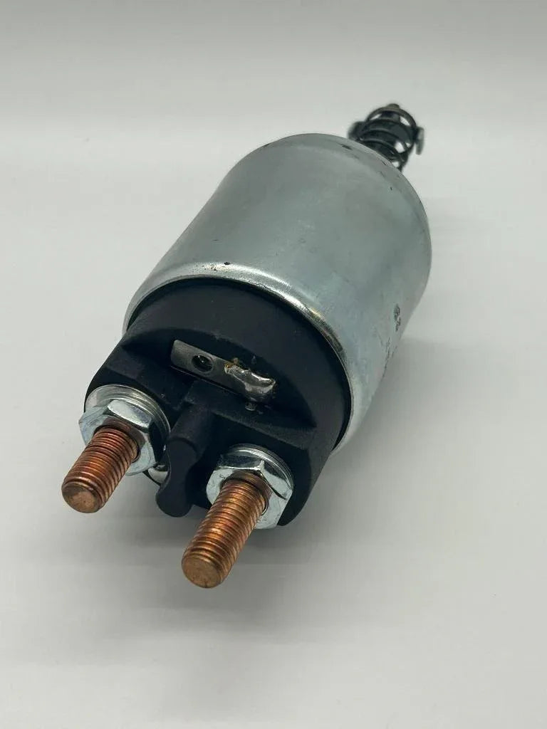 Boxautomat E-Spule