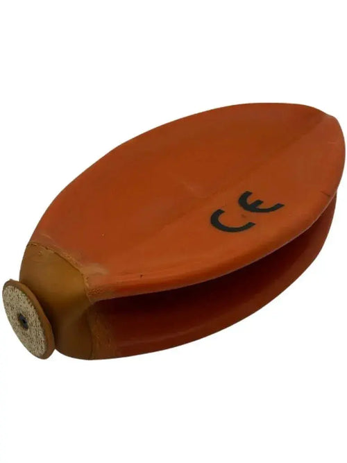 Boxer Ball Innensack Orange My Store