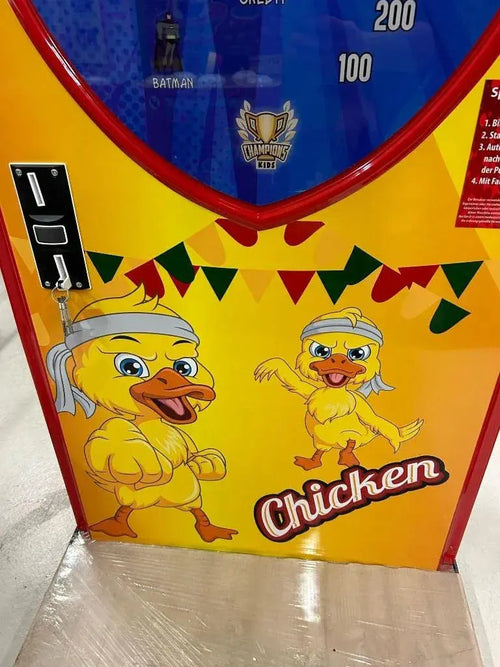 Boxer ( Chicken) für Kinder My Store