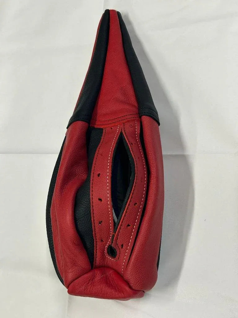 Boxsack-Leder für Kalkomat Boxer