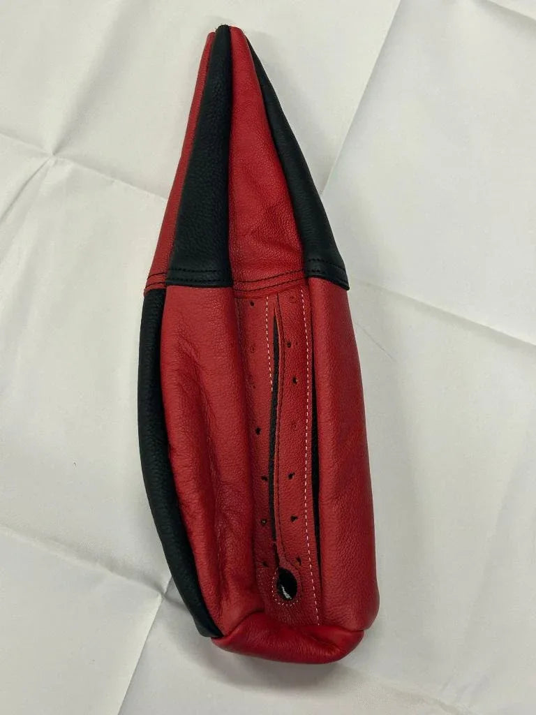 Boxsack-Leder für Kalkomat Boxer