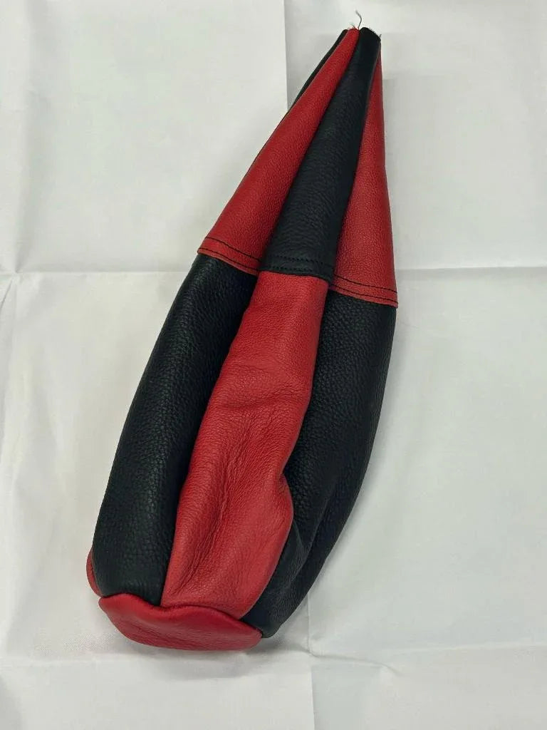 Boxsack-Leder für Kalkomat Boxer
