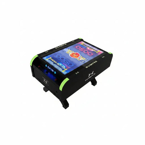 Bumper Videospiel gcimport.ch