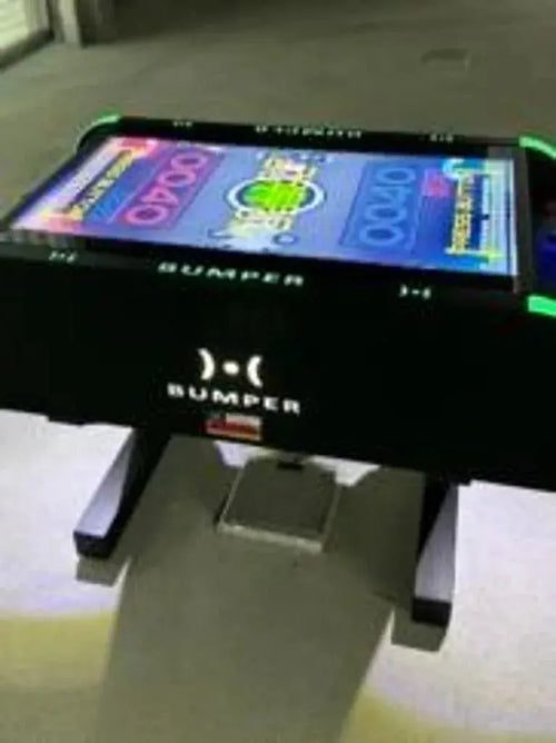 Bumper Videospiel gcimport.ch