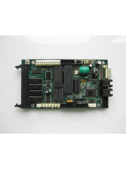 CPU Compumatic Dart