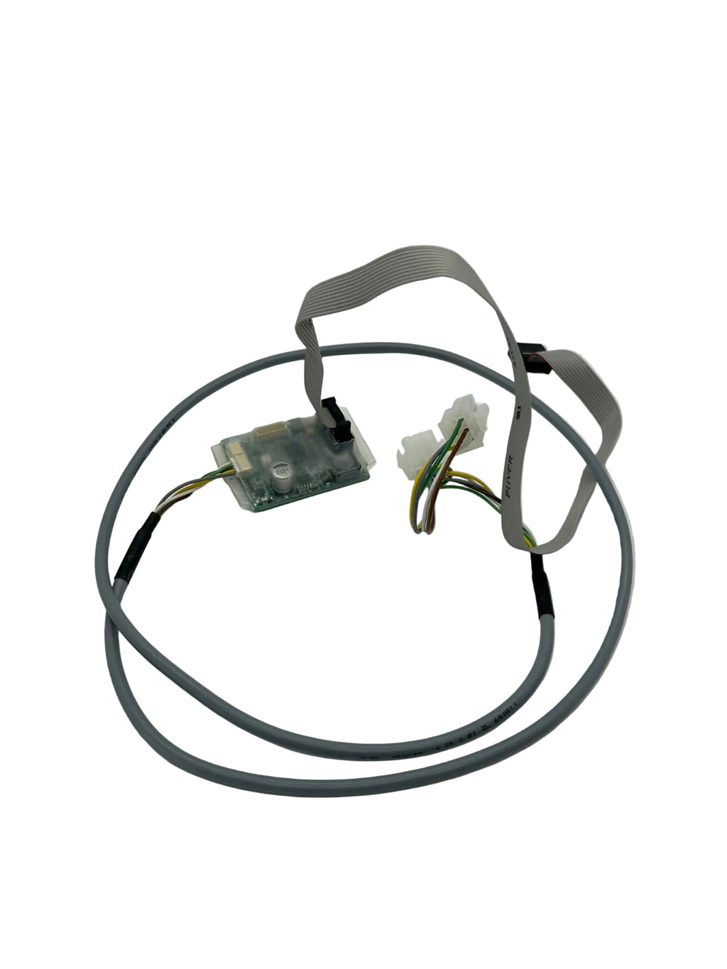 MDB Interface für Comestero RM5