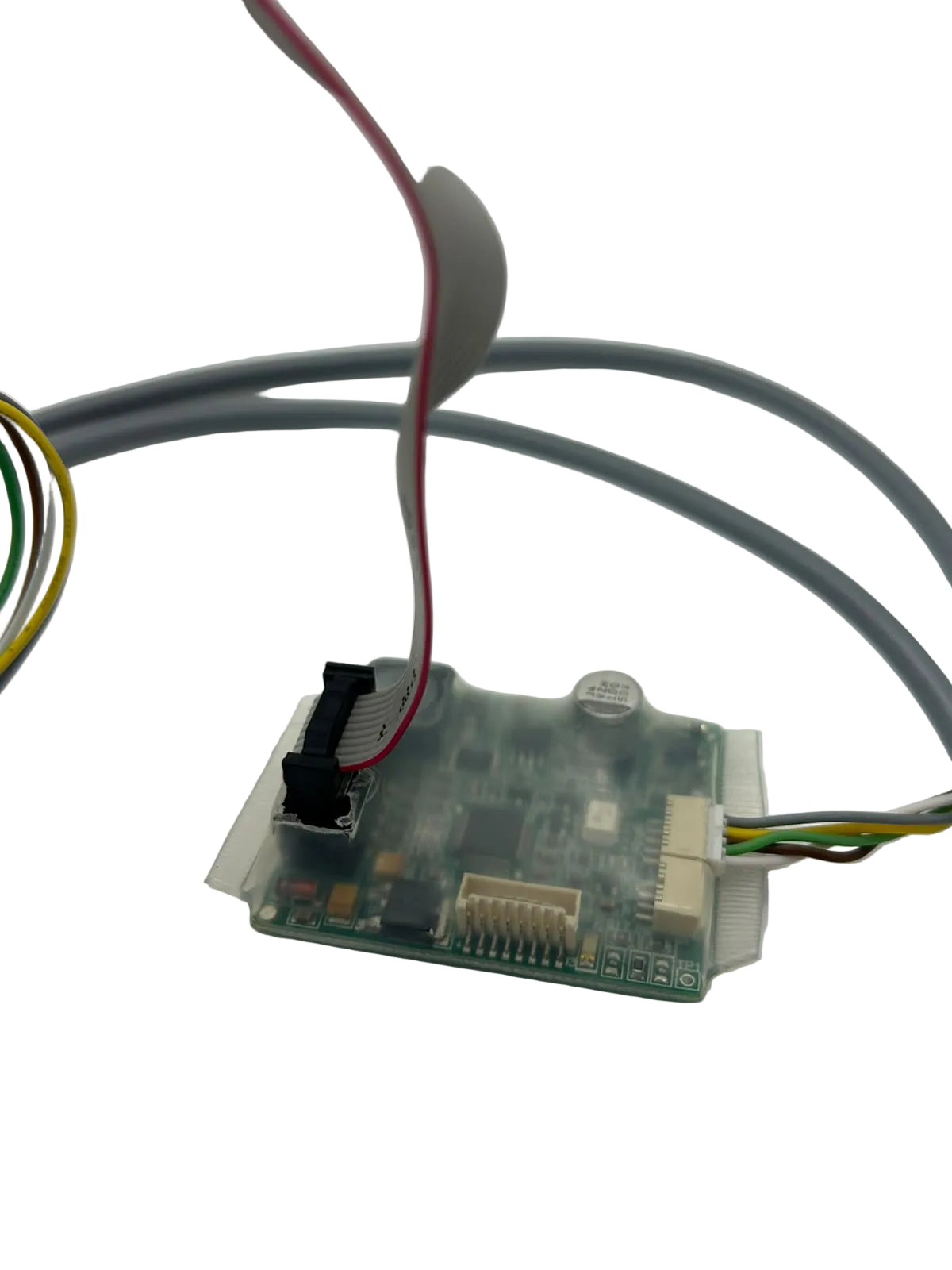 MDB Interface für Comestero RM5