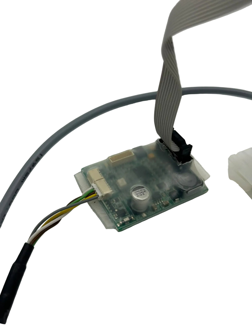 MDB Interface für Comestero RM5