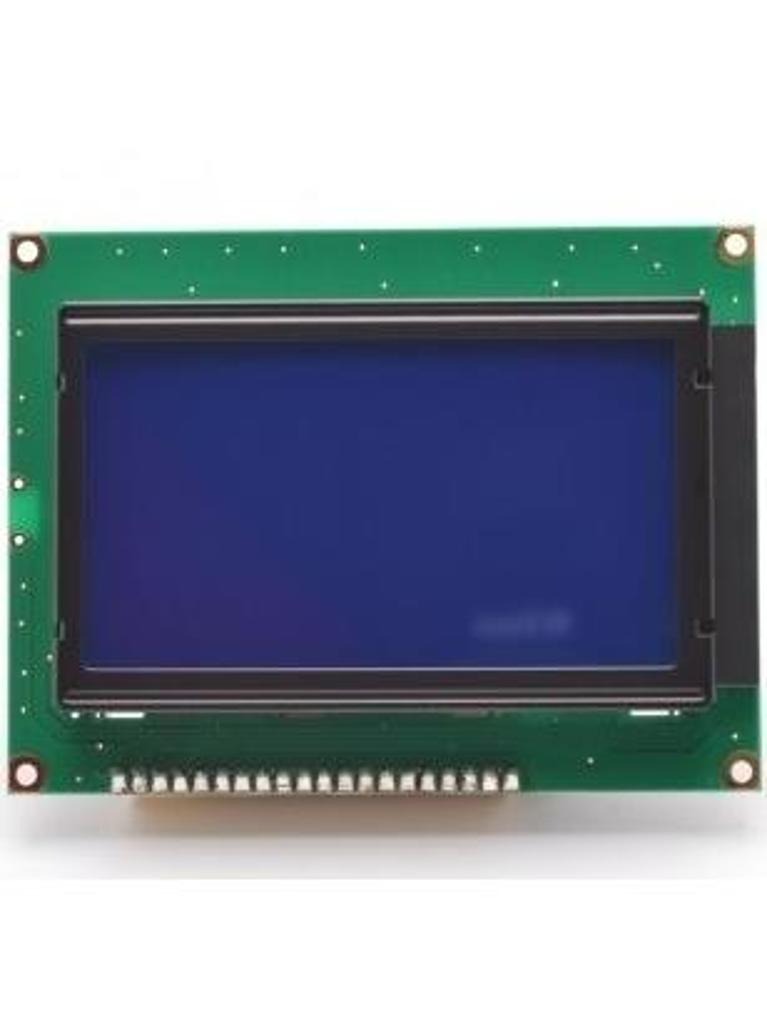 Comestero Display – Serie Pro