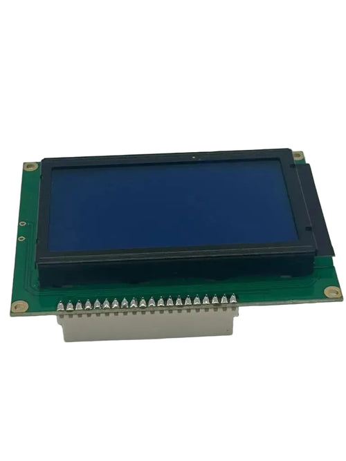 Comestero Display – Serie Pro My Store