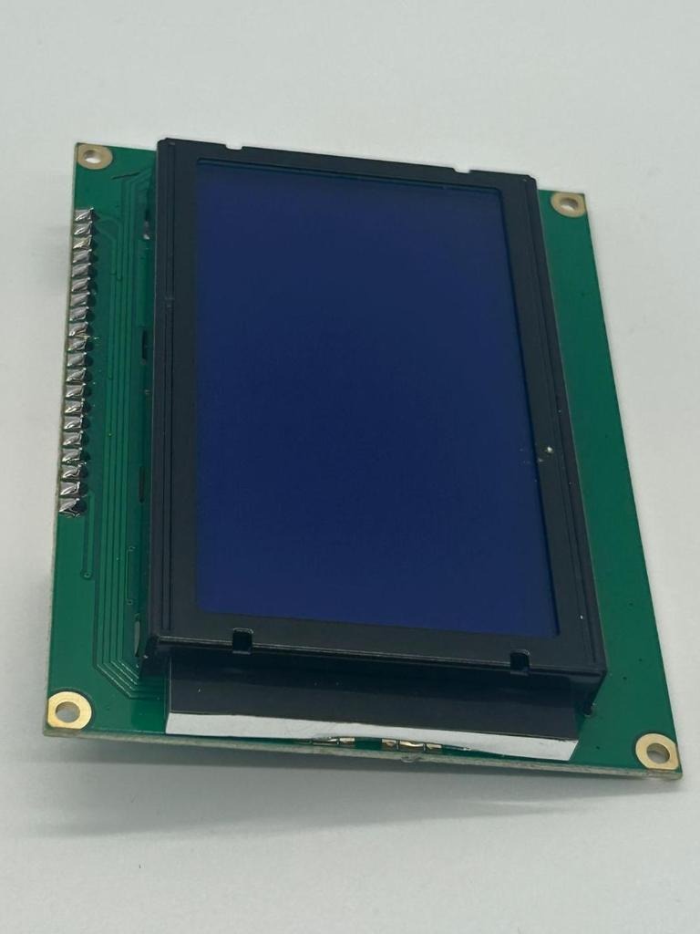 Comestero Display – Serie Pro