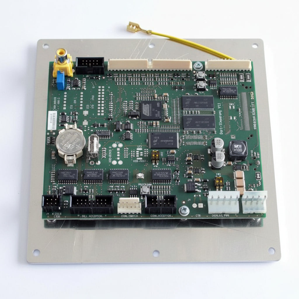 Controller Board HB8/HB9