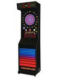 Cyberdine Turnier-Dart EDU Quattro