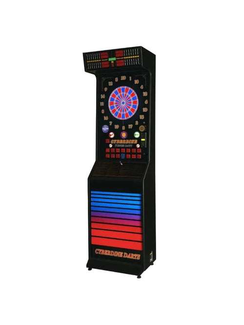 Cyberdine Turnier-Dart EDU Quattro gcimport.ch