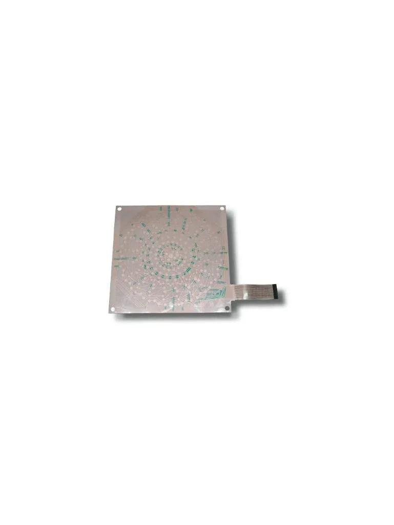 Dart-Sensor-Matrix / Kontaktmatrix