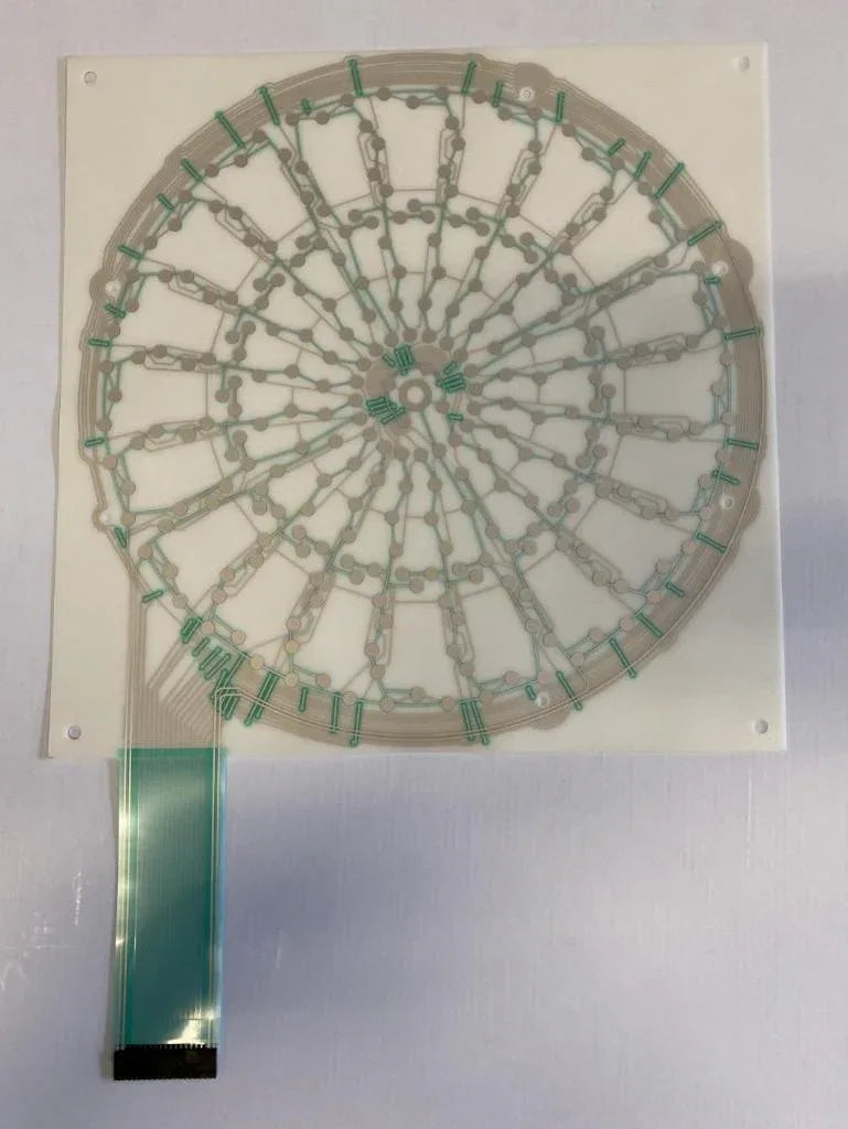 Dart-Sensor-Matrix / Kontaktmatrix