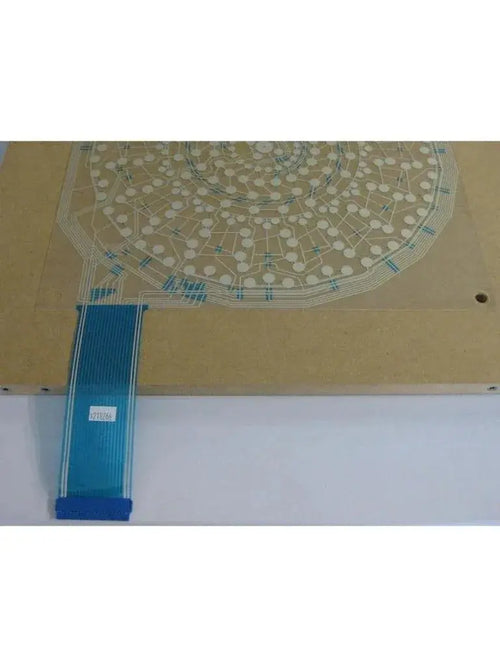 Dart-Sensor-Matrix mit Holzplatte Löwen Dart gcimport.ch