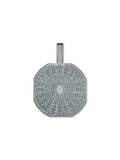Matrice de capteurs de fléchettes American Dart