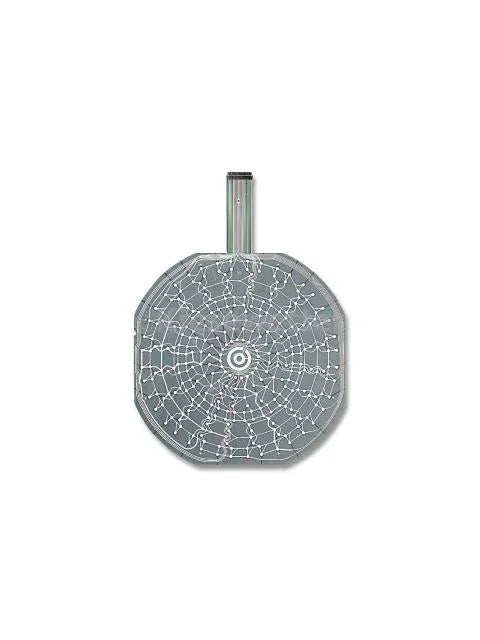 Matrice de capteurs de fléchettes American Dart