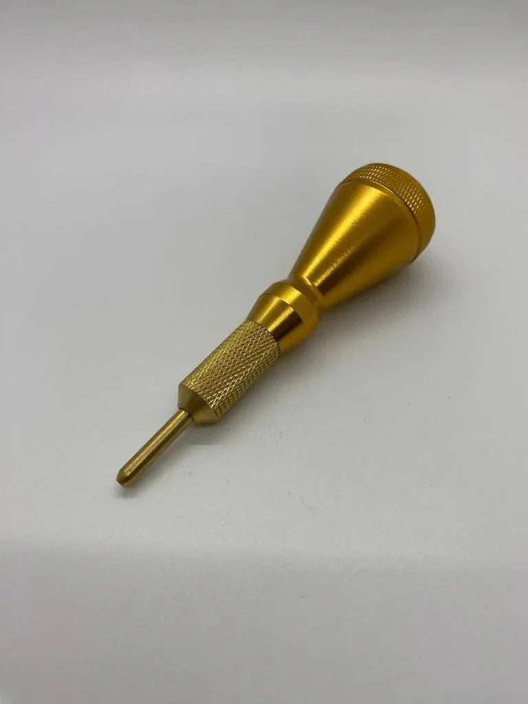 Dart-Spitzen Ausdrücker
