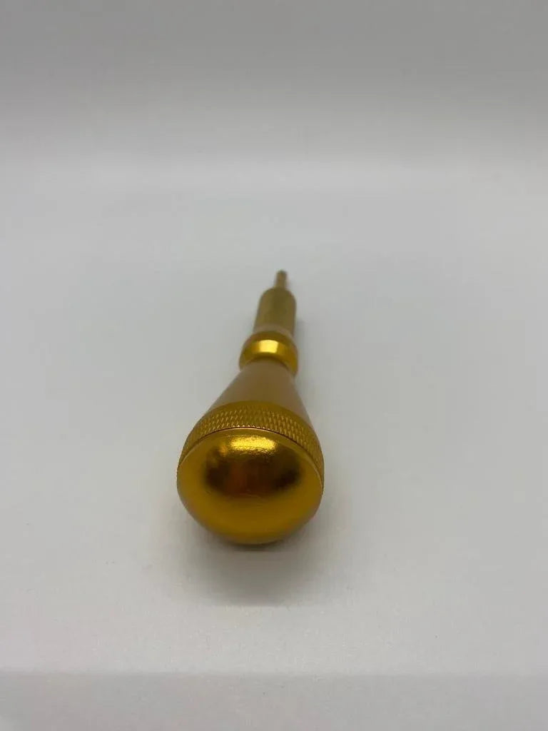 Dart-Spitzen Ausdrücker
