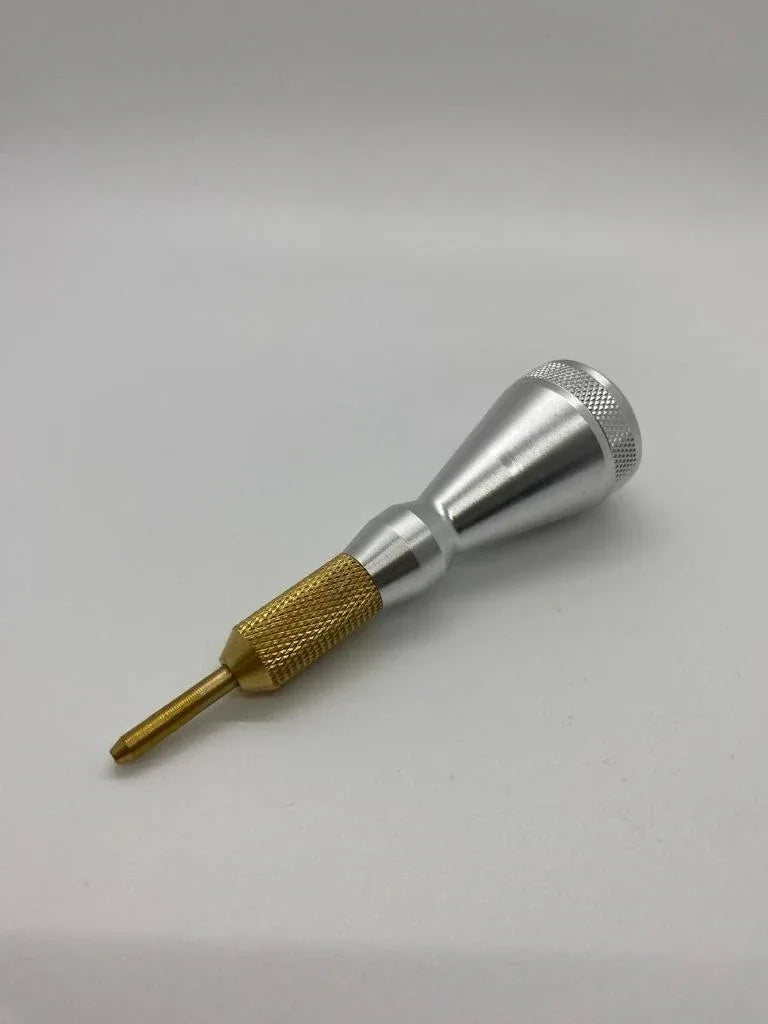 Dart-Spitzen Ausdrücker