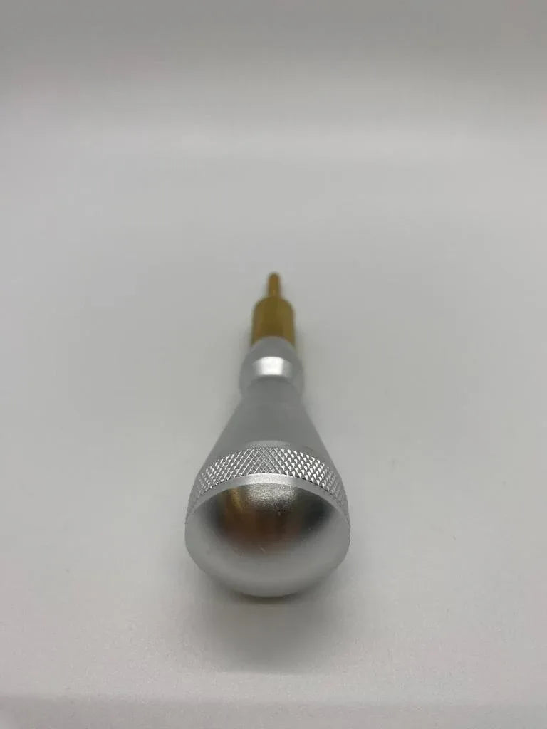 Dart-Spitzen Ausdrücker