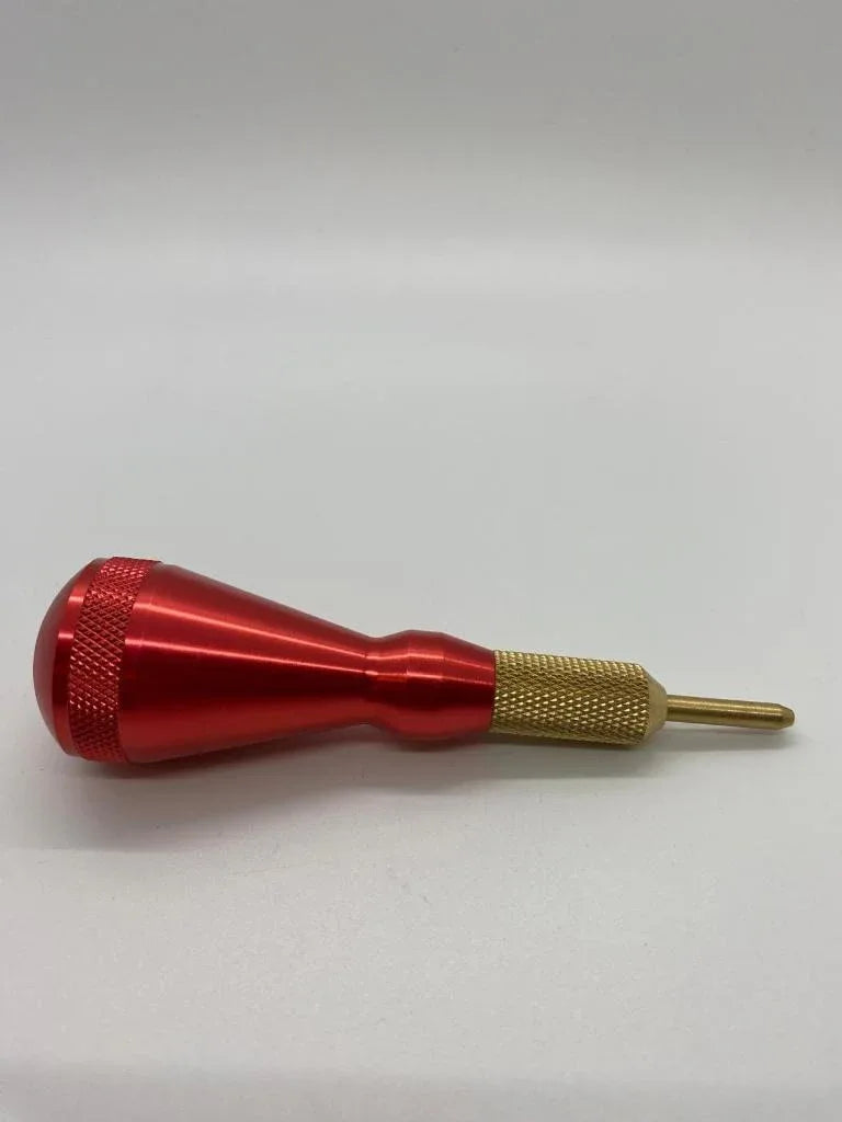 Dart-Spitzen Ausdrücker
