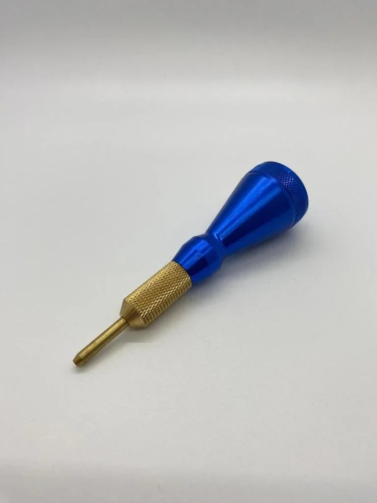 Dart-Spitzen Ausdrücker