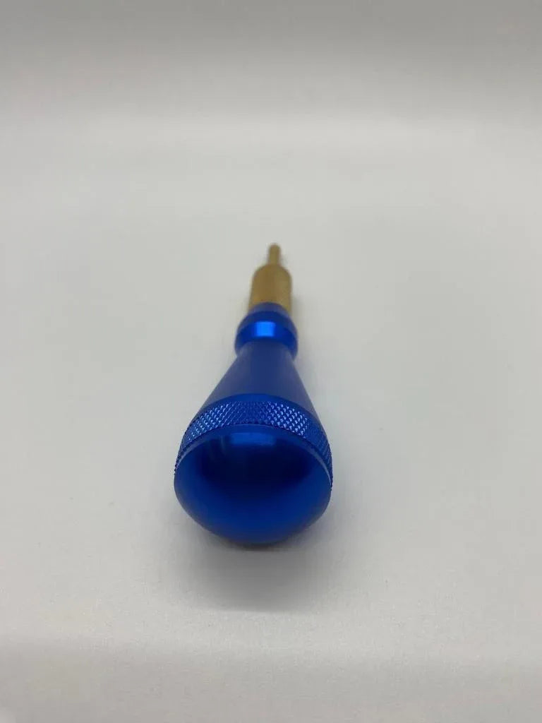Dart-Spitzen Ausdrücker