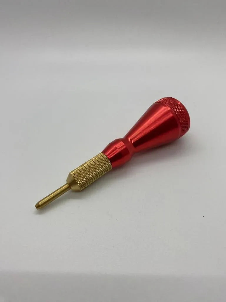 Dart-Spitzen Ausdrücker