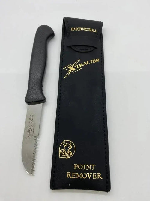 Dart-Spitzen Entferner gcimport.ch