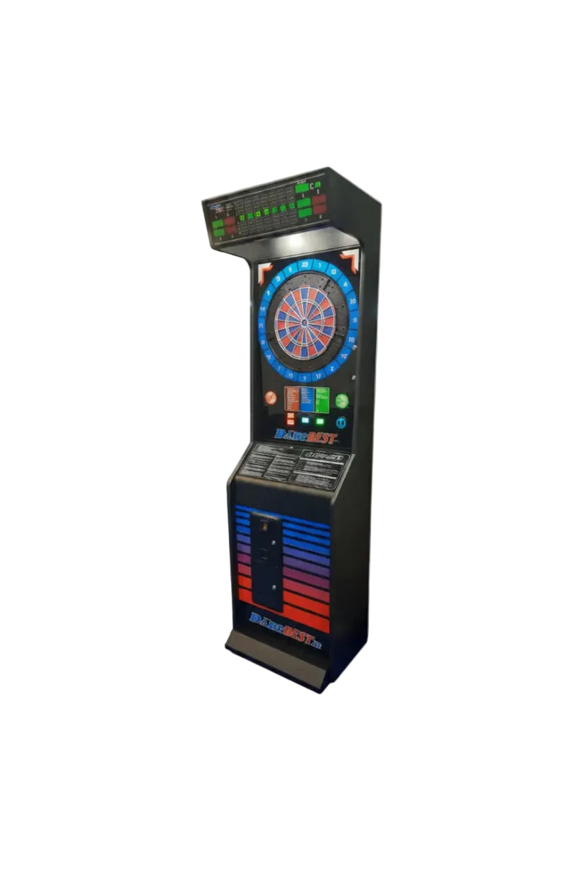 DartBest 8 Spieler E-Dartautomat