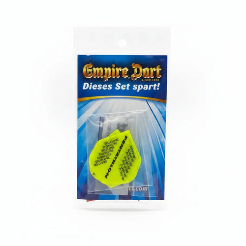 Dart Pentathlon Flight-Set gcimport.ch